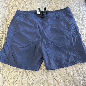 MENS Hugo Boss Swim Trunks Sz M
